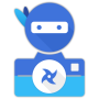 icon Ninja Snap para Samsung Galaxy Star Pro(S7262)