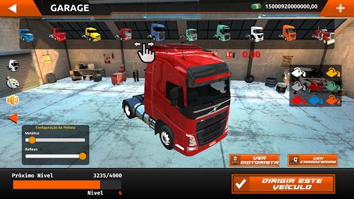 World Truck Driving Simulator for Android - Download the APK from Uptodown