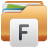 icon File Manager + 3.4.9