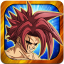 icon Dragon Saiyan