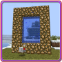 icon Portal Mod MCPE