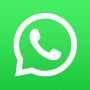 icon WhatsApp para Alcatel Pop 4S