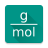 icon Molar Mass Calculator 1.4.1