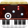 icon Piano Lesson PianoMan para Huawei Y7 Prime 2018