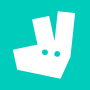 icon Deliveroo para intex Aqua Pro 4G