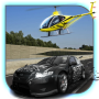 icon Traffic Racer: City _ Highway