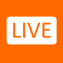 icon Livetalk - Live Video Chat para intex Aqua Strong 5.2