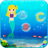 icon Mermaid Preschool Lessons 1.2.3