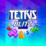 icon zzSUNSET TETRIS Blitz para Google Pixel XL