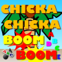 icon Chicka Chicka Boom Boom para Ulefone Armor 2