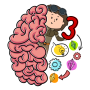 icon Brain Test 3 para Texet TM-5005