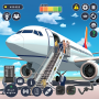 icon Airplane Game Flight Simulator