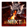 icon Fire Dragon Next 3D LWP para lephone W11