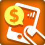 icon Tap Cash Rewards - Make Money para Samsung Galaxy J7 (2016)