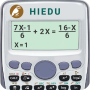 icon HiEdu Scientific Calculator