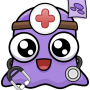 icon Moy Crazy Doctor para Cubot Note Plus