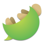 icon Awkward Turtle para VKworld T5 SE