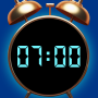 icon Alarm Clock