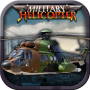 icon Military Helicopter Flight Sim