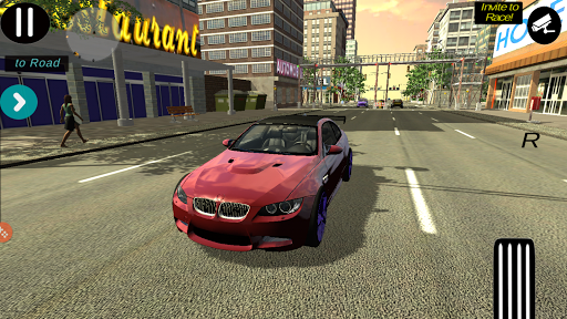 Real Car Parking 2 dinheiro infinito v.5.4.1 