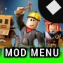 icon Roblox Mod Menu para ZTE Blade V9