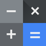 icon Calculator para Panasonic Eluga Prim