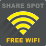 icon WiFi Share Spot