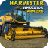 icon Harvester Simulator Farm 2016 1.1