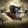 icon FPV War Kamikaze Drone