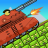 icon Tank vs Zombies 1.0.9.24