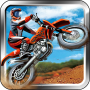 icon Racing Moto 3D para Micromax Canvas Unite 4 Q427