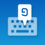 icon com.balintinfotech.khmerkeyboardfree