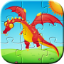 icon Magic Realm Puzzles for kids