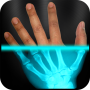 icon Xray Scanner Prank para swipe Virtue