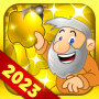 icon Gold Miner Classic: Gold Rush para Samsung Galaxy Note 10.1 N8010
