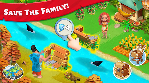 Baixar e jogar Family Island™ - Aventuras num jogo de fazenda no