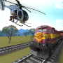 icon Furious Train Sniper 2016 para Lenovo K5 Play