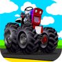 icon Tractor Games