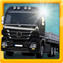 icon Truck Parking