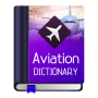 icon Aviation Dictionary Offline