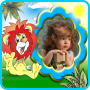 icon Kids Photo Frames para Nomu S10 Pro