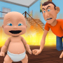 icon Rainbow Survivor: Find Daddy para Ulefone Vienna