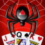icon Spider Solitaire Classic Games