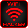 icon Wifi Hacker Prank para oppo A37