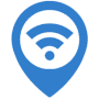 icon FREE WIFI para LG K8 (2017) X240