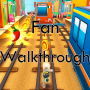 icon Fan Subway Surfers Walkthrough para Nomu S30 Mini