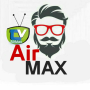 icon AirMax TV para Fujitsu Arrows NX F-01K