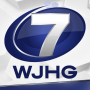 icon WJHG News
