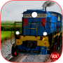 icon Metro Train Driving Simulator para Doogee T6 Pro