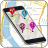 icon Cell Number Locator & GPS Family Finder 1.0